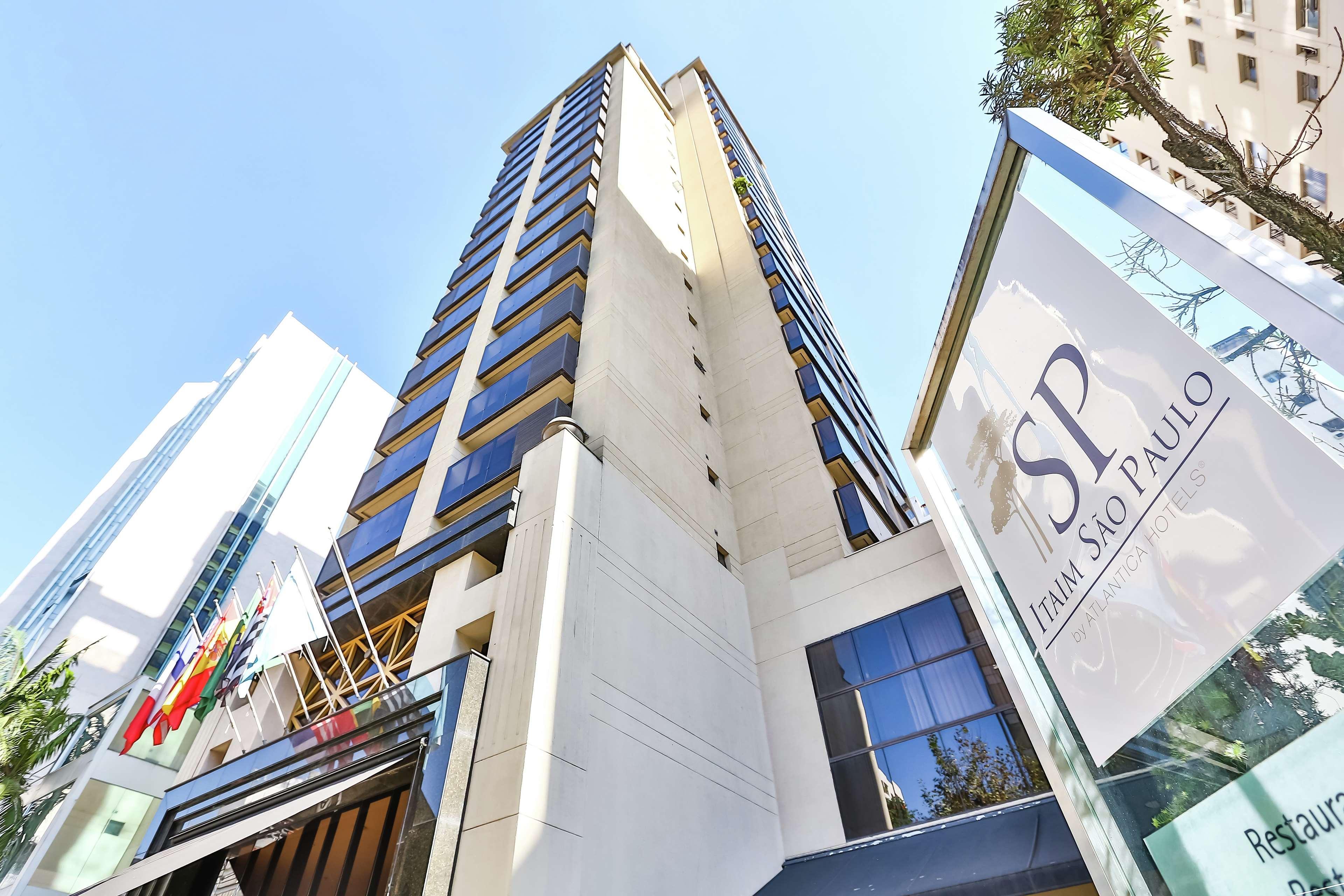 Double Tree By Hilton Sao Paulo Itaim Ξενοδοχείο Εξωτερικό φωτογραφία SP Setia's headquarters in Kuala Lumpur, Malaysia.
