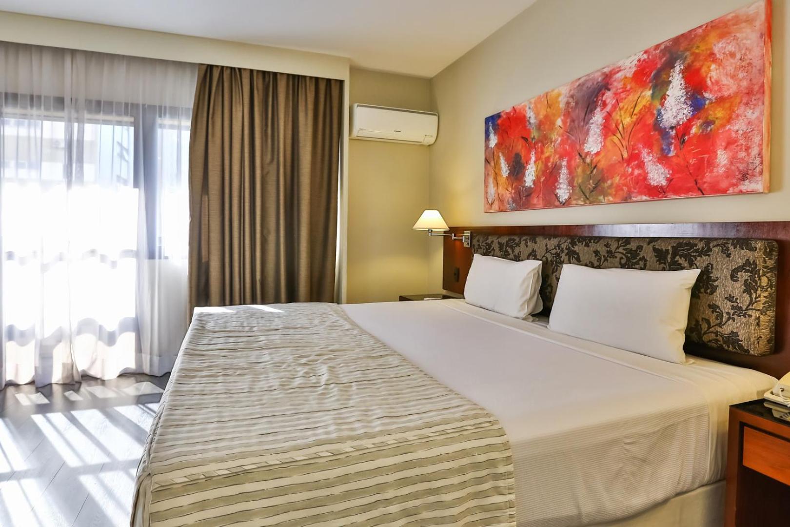 Double Tree By Hilton Sao Paulo Itaim Ξενοδοχείο Εξωτερικό φωτογραφία